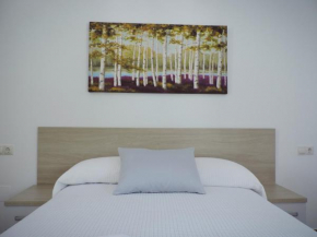 Hostal Delia, Alora
